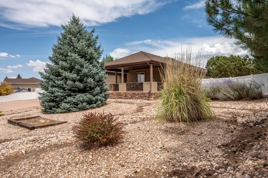 1013 S 4175, Cedar City, UT 84720 - #3