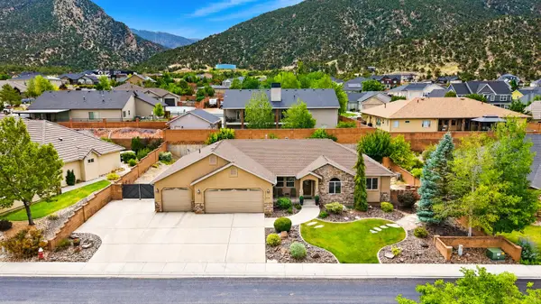 1116 E Fiddlers Canyon Rd, Cedar City, UT 84721