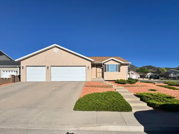 2258 N Wedgewood Ln, Cedar City, UT 84721