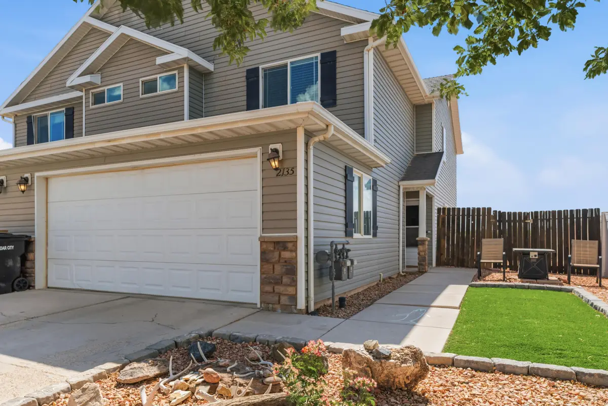2135 N 550, Cedar City, UT 84721 - #1