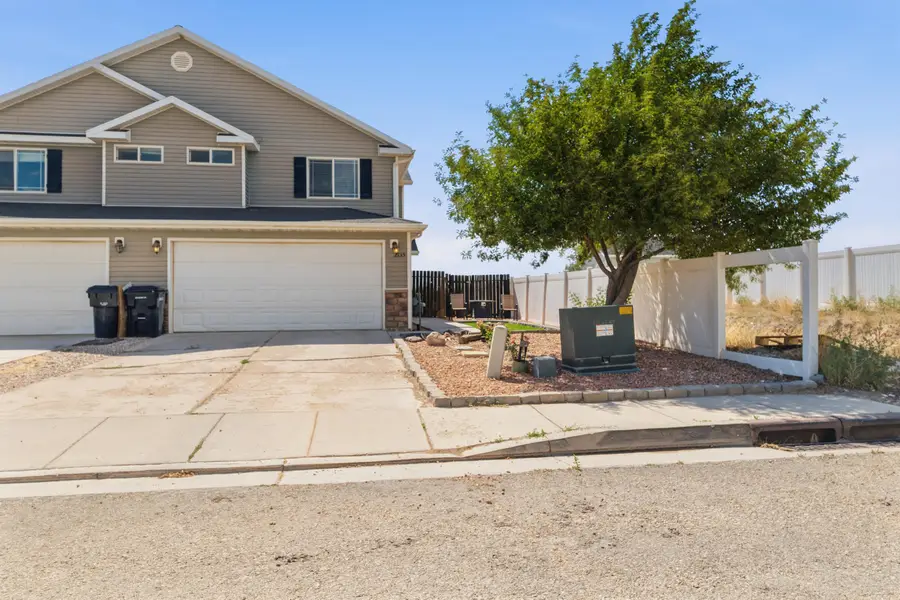 2135 N 550, Cedar City, UT 84721 - #2