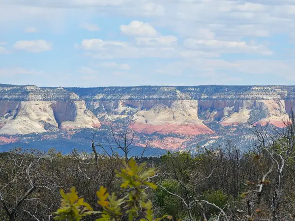 2090 County Road Lot 1, Mount Carmel, UT 84755