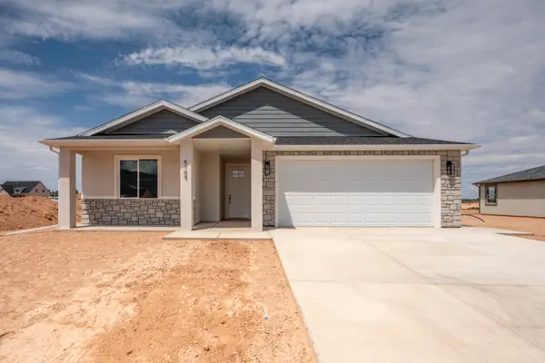 5109 N Matheson Way, Enoch, UT 84721