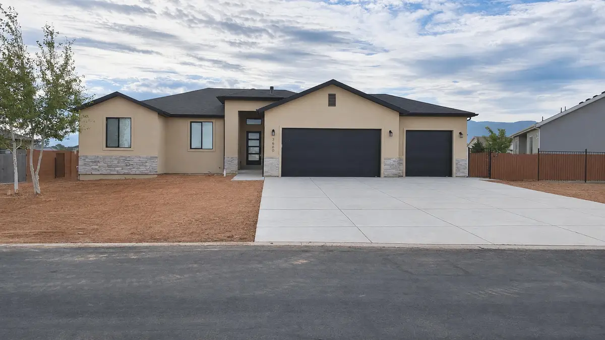 3660 Native Dancer Dr, Cedar City, UT 84721 - #1