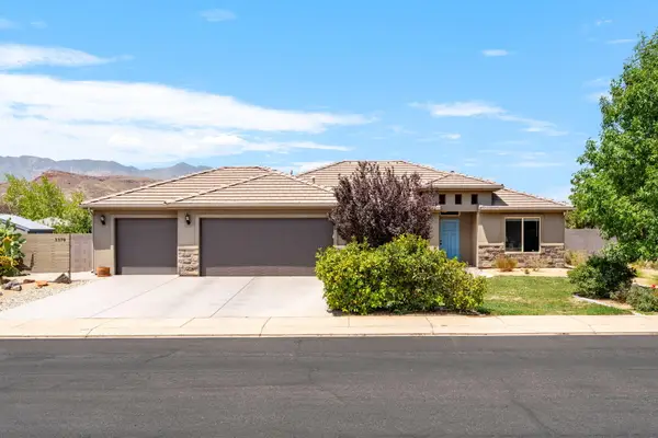 3378 W 400, Hurricane, UT 84737