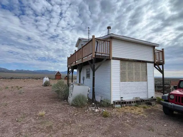 6643 N 9700, Beryl, UT 84714 - #3