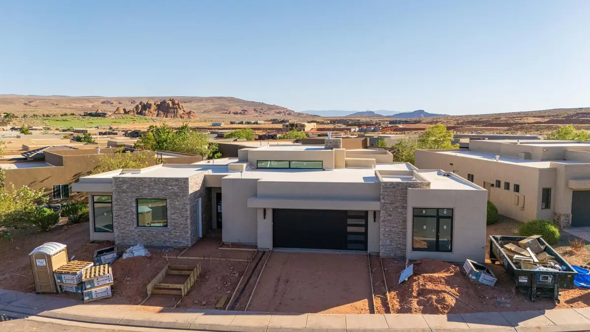 3172 S Red Sands Way, Hurricane, UT 84737 - #1