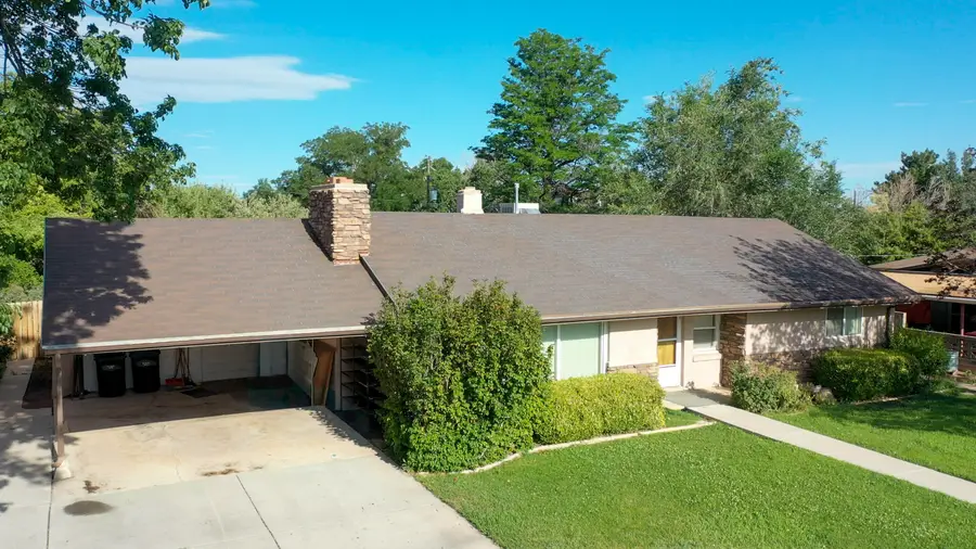 308 S Dewey Ave, Cedar City, UT 84720 - #2