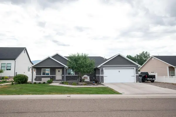490 N 1000, Beaver, UT 84713