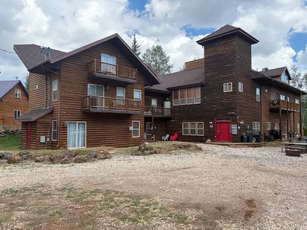 695 E Movie Ranch Rd #1, Duck Creek Village, UT 84762