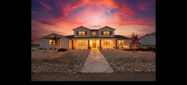 1772 S 4150, Cedar City, UT 84720