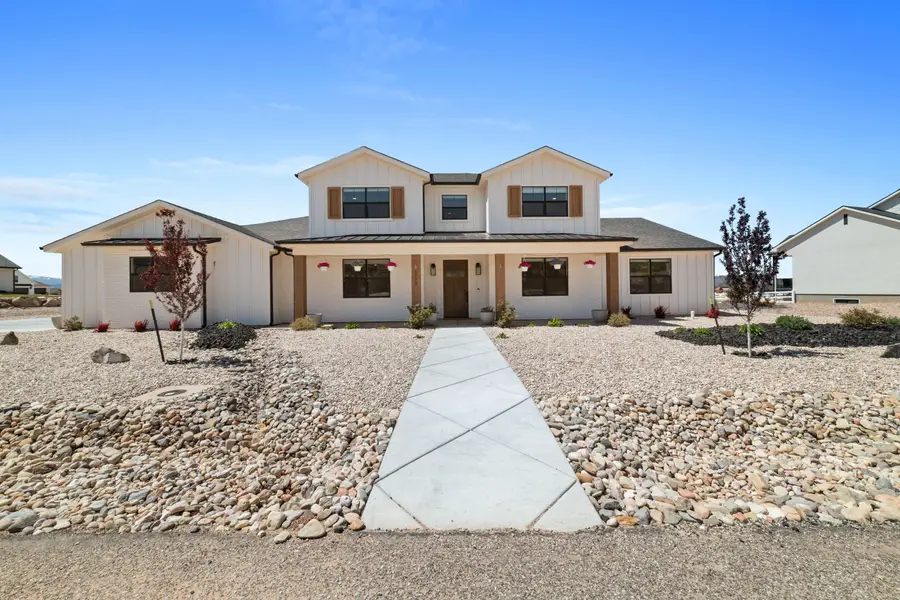 1772 S 4150, Cedar City, UT 84720 - #2
