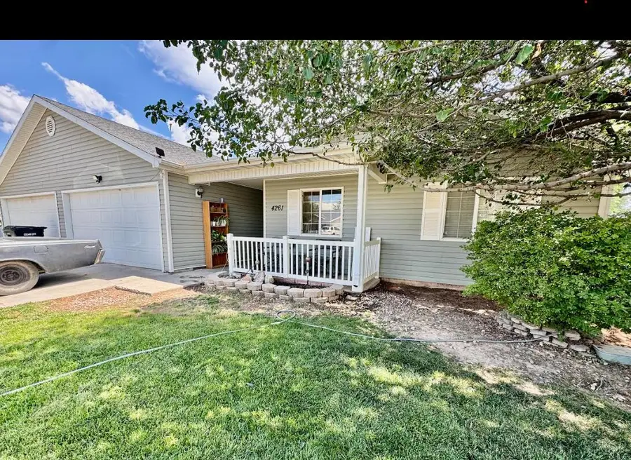 4261 W 250, Cedar City, UT 84720 - #2