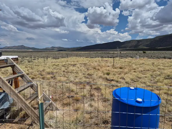 20 Acres Off S Comstock Rd, Cedar City, UT 84721