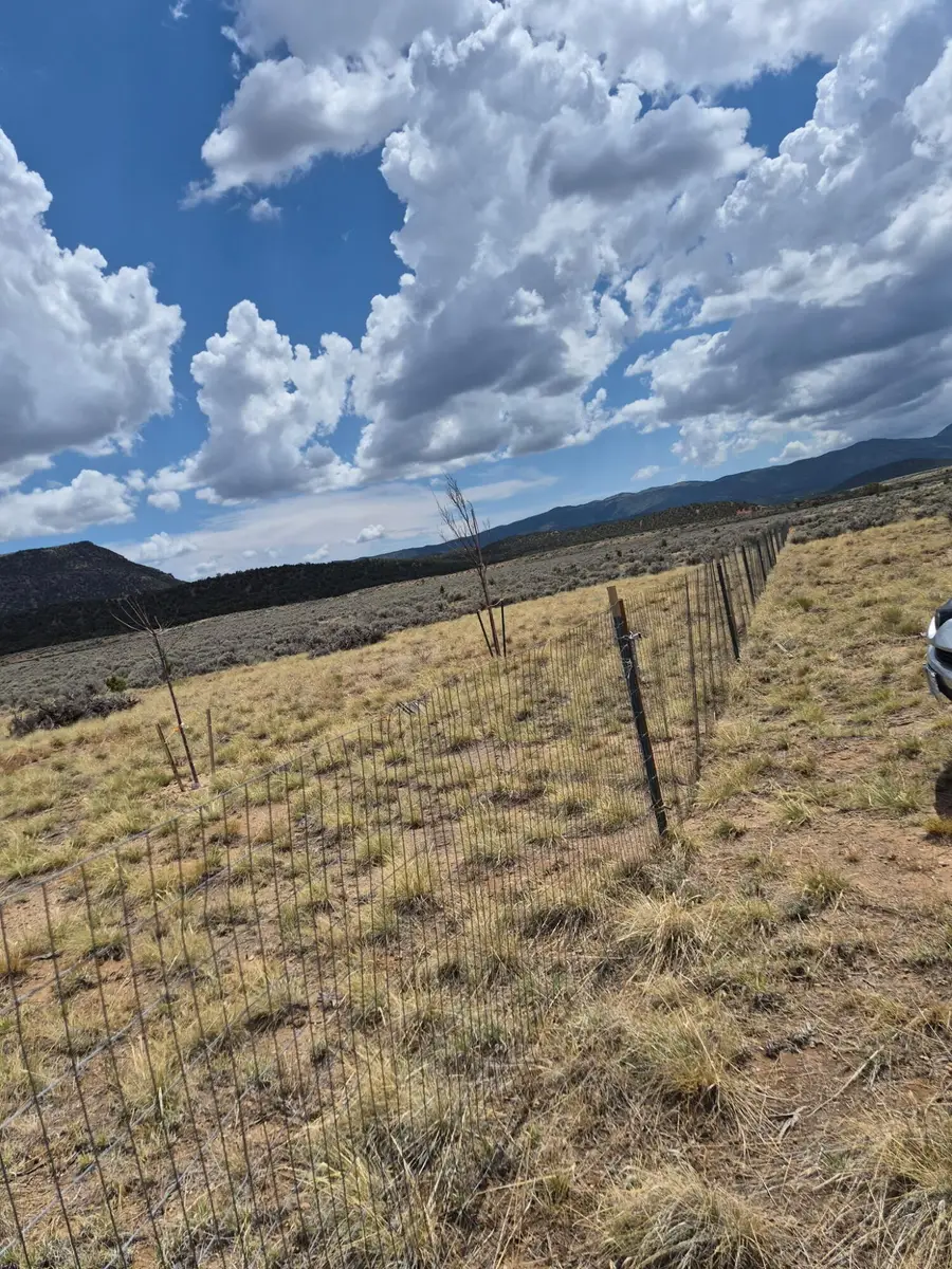 20 Acres Off S Comstock Rd, Cedar City, UT 84721 - #2