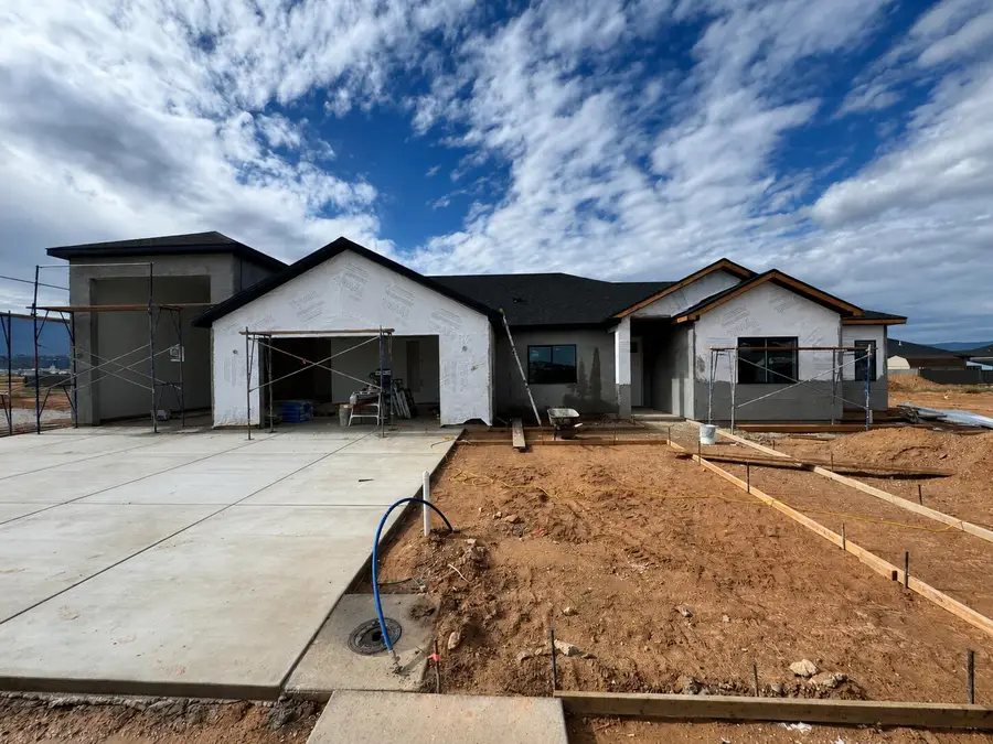 3777 W 975, Cedar City, UT 84721 - #2