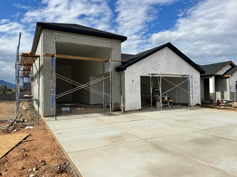 3777 W 975, Cedar City, UT 84721 - #3