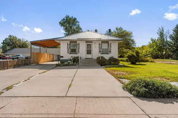 360 N 400, Cedar City, UT 84721