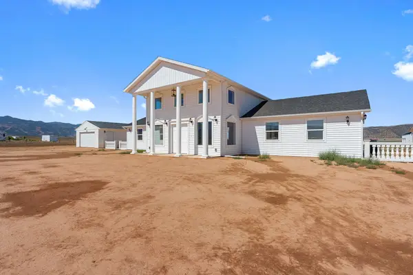 103 N 3700, Parowan, UT 84761