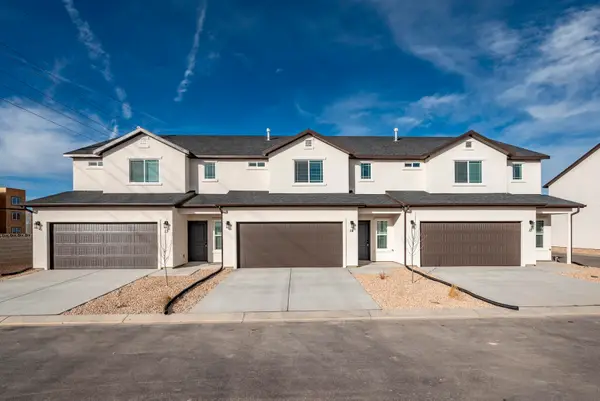 4283 W Hwy 56 #3, Cedar City, UT 84720