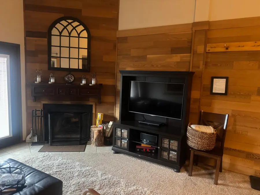 407 S Vasels Rd #unit 55, Giant Steps Condo, Brian Head, UT 84719 - #2