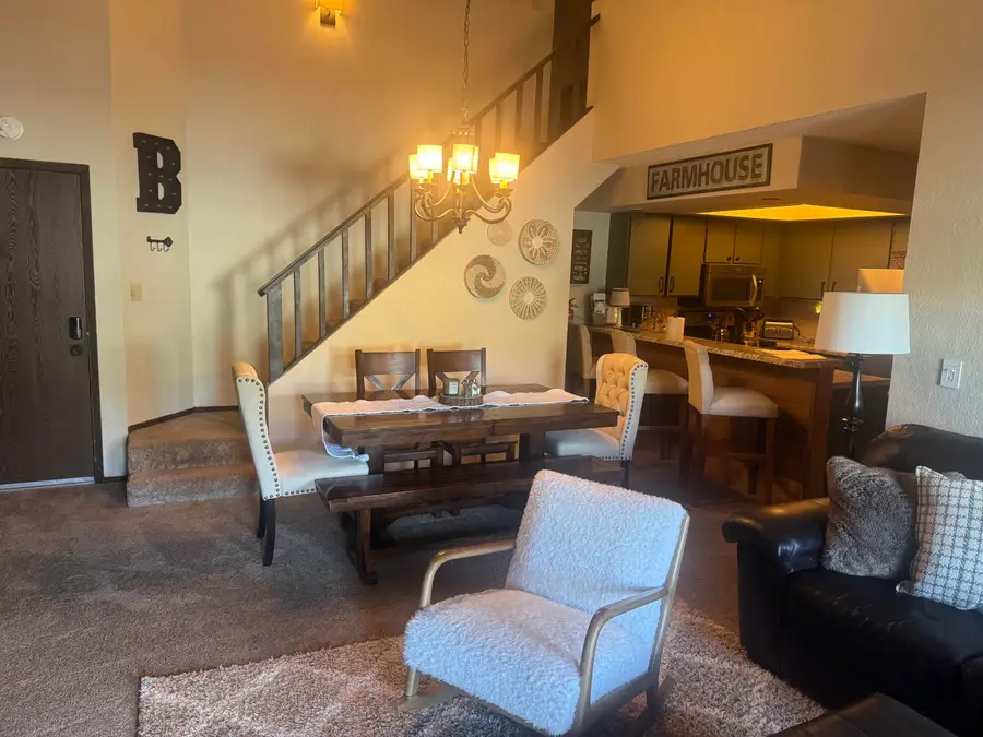 407 S Vasels Rd #unit 55, Giant Steps Condo, Brian Head, UT 84719 - #3