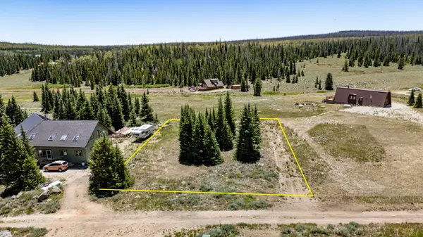 2374 E 2900, Brian Head, UT 84719