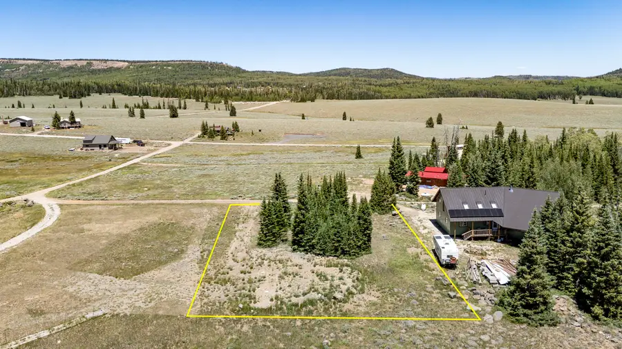 2374 E 2900, Brian Head, UT 84719 - #3