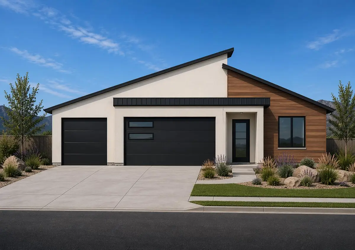 3471 W Sun West Cir #Lot 46 Phase 2, Cedar City, UT 84720 - #1