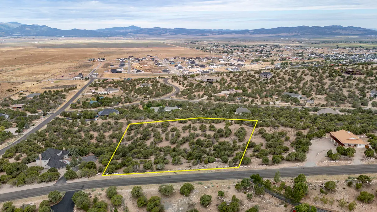 1870 S Hill Crest Dr, Cedar City, UT 84720 - #1