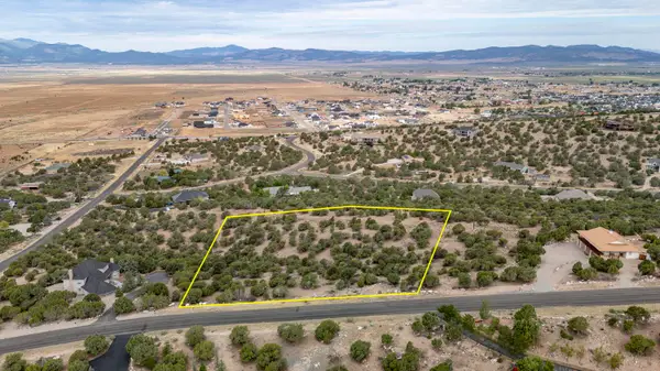 1870 S Hill Crest Dr, Cedar City, UT 84720