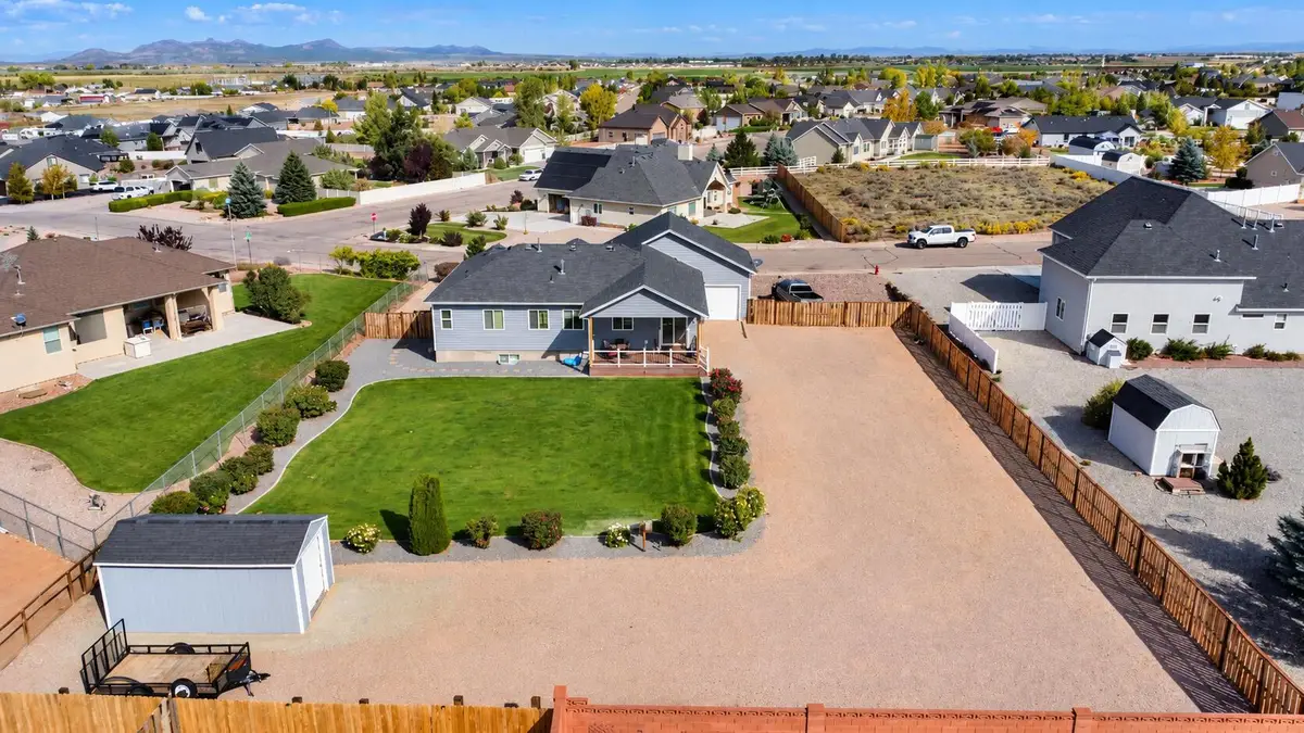 4407 W 1325, Cedar City, UT 84720 - #1