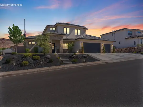 1469 E Black Brush Dr, Washington, UT 84780