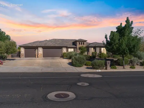 758 N Highland Parkway, Washington, UT 84780