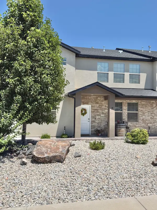 498 W 1225 #7, Cedar City, UT 84721