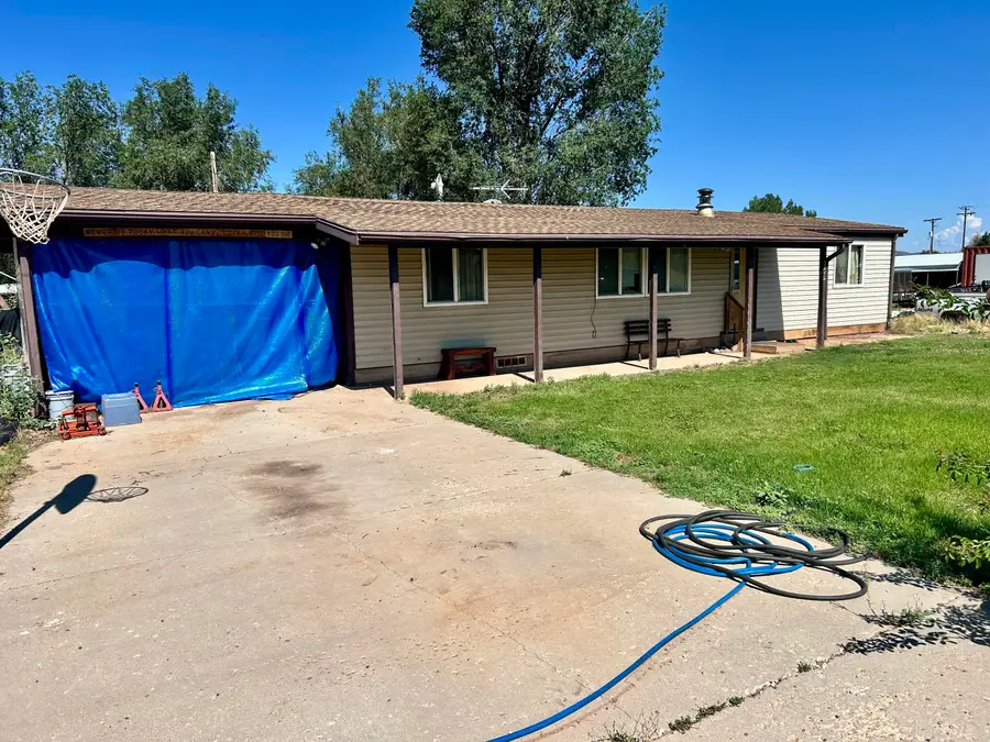 3242 S 5175, Cedar City, UT 84720 - #2