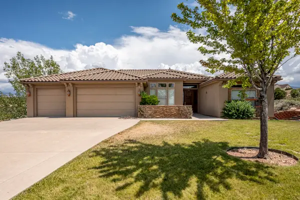 1387 S Hillcrest Dr, Cedar City, UT 84720