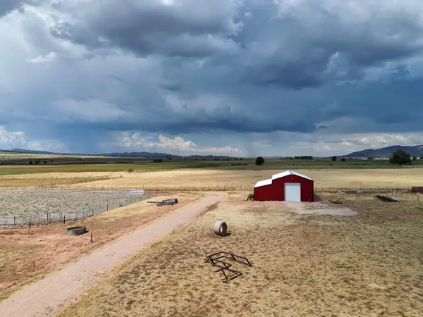 11.48 Ac West Kanarraville, Kanarraville, UT 84742
