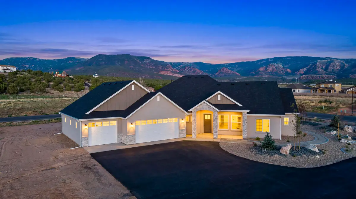 4180 W 1900, Cedar City, UT 84720 - #1