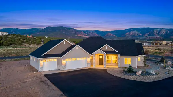 4180 W 1900, Cedar City, UT 84720