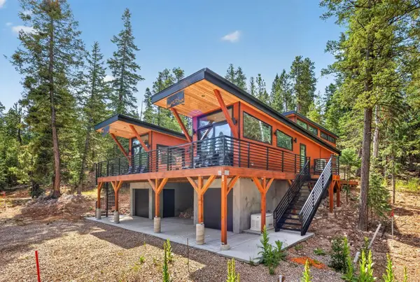 1710 Ponderosa View Lp, Duck Creek Village, UT 84762