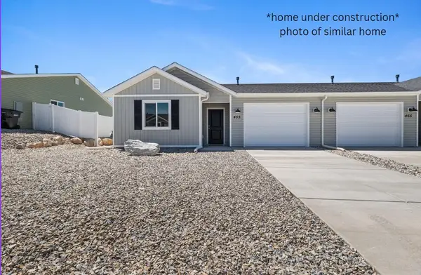 683 W 2360, Cedar City, UT 84721