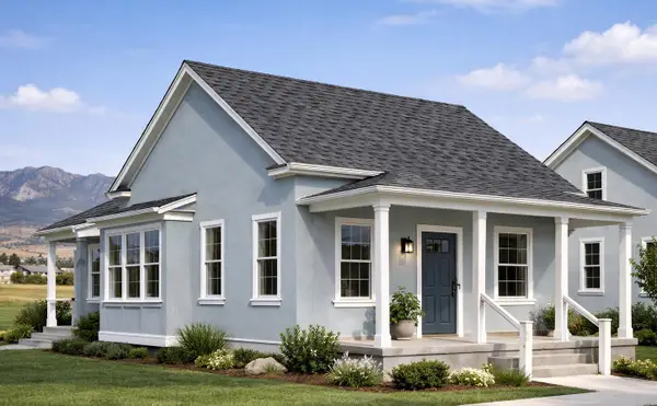 23 E Sara Ln #Lot 13, Enoch, UT 84721