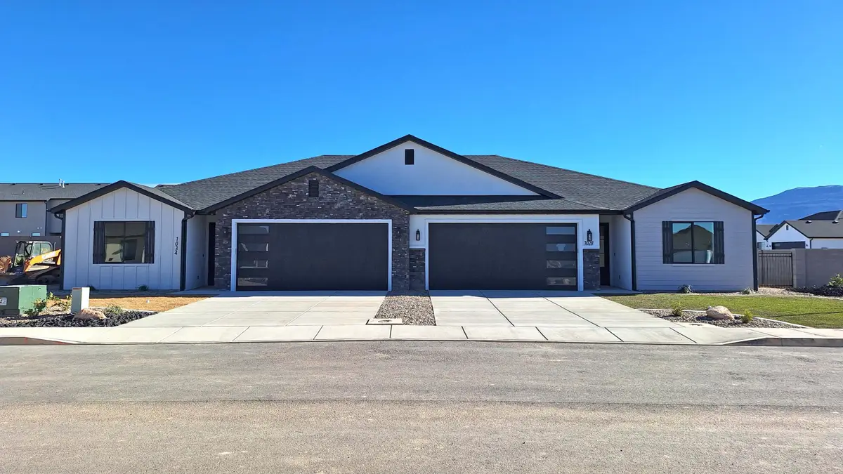 1062 N Olesia St, Cedar City, UT 84721 - #1