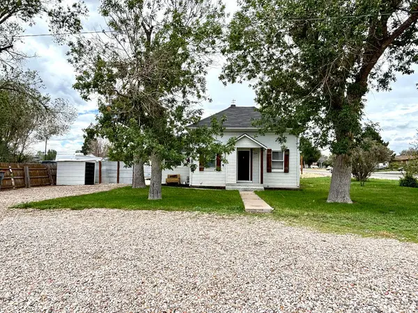 495 E 100 North, Beaver, UT 84713
