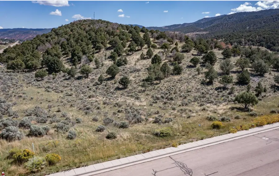 701 S Heritage Hills Dr, Parowan, UT 84761 - #3