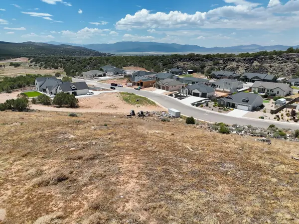 4.75 Ac Parcel # B-1568-0000-0000, Cedar City, UT 84721