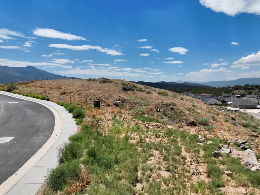 4.75 Ac Parcel # B-1568-0000-0000, Cedar City, UT 84721 - #2