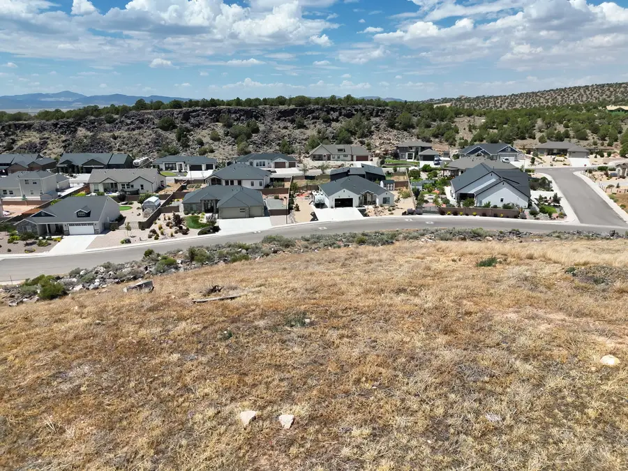 4.75 Ac Parcel # B-1568-0000-0000, Cedar City, UT 84721 - #3