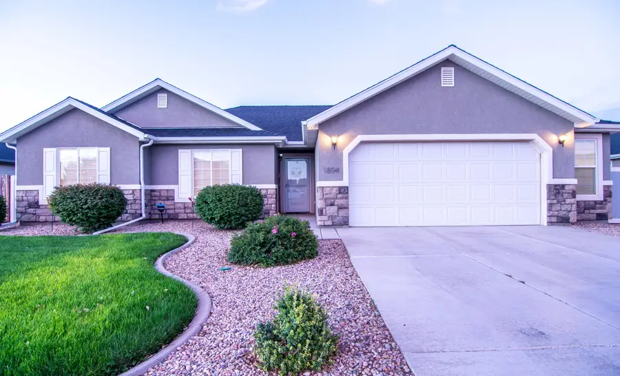 1894 W Gemini Meadows Ln, Cedar City, UT 84721 - #2